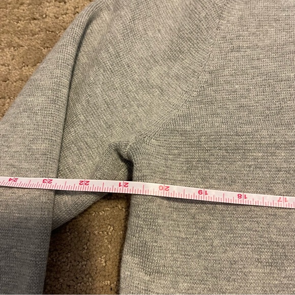 J Crew Sophie Open Front Blazer - Size Small - Picture 5 of 8